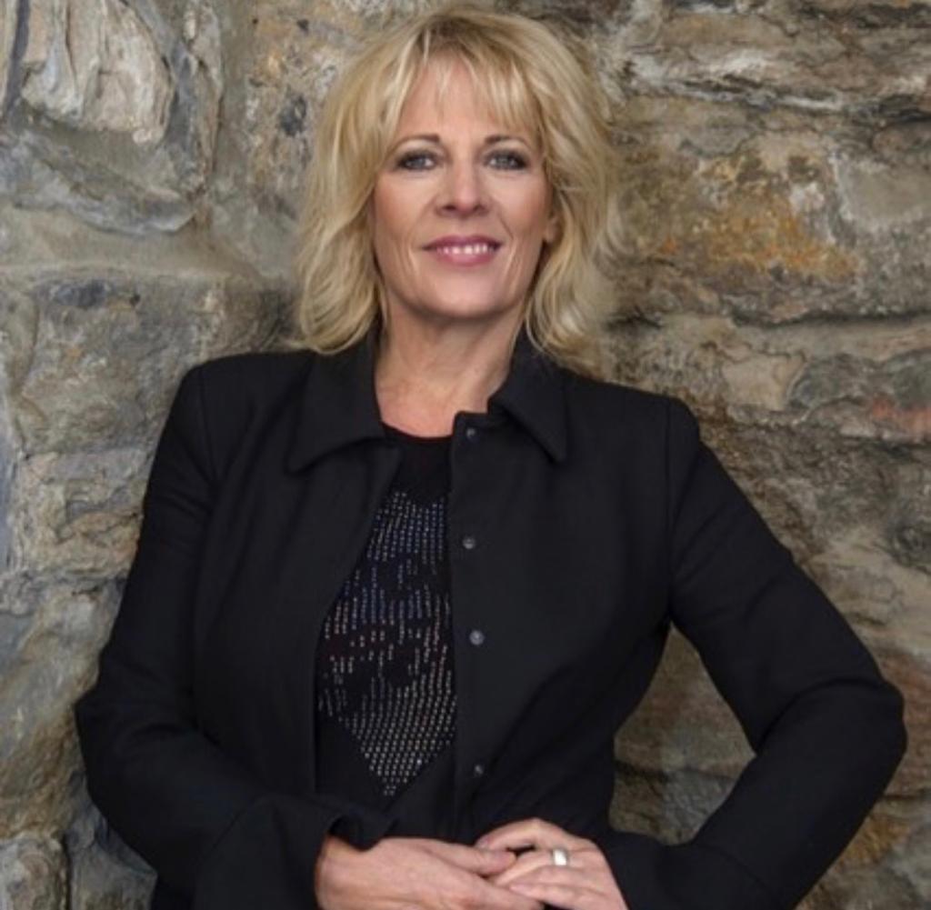 Petra Vink – Virtual Assistant